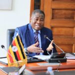 Uganda’s Parliament Gets Serious About Corruption Oversight as Speaker Oboth Puts IGG Report Front and Centre