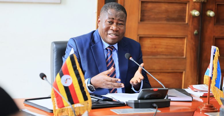 Uganda's Parliament Gets Serious About Corruption Oversight as Speaker Oboth Puts IGG Report Front and Centre 8 Uganda's Parliament Gets Serious About Corruption Oversight as Speaker Oboth Puts IGG Report Front and Centre — Uganda Parliament, Inspectorate of Government, Jacob Oboth-Oboth