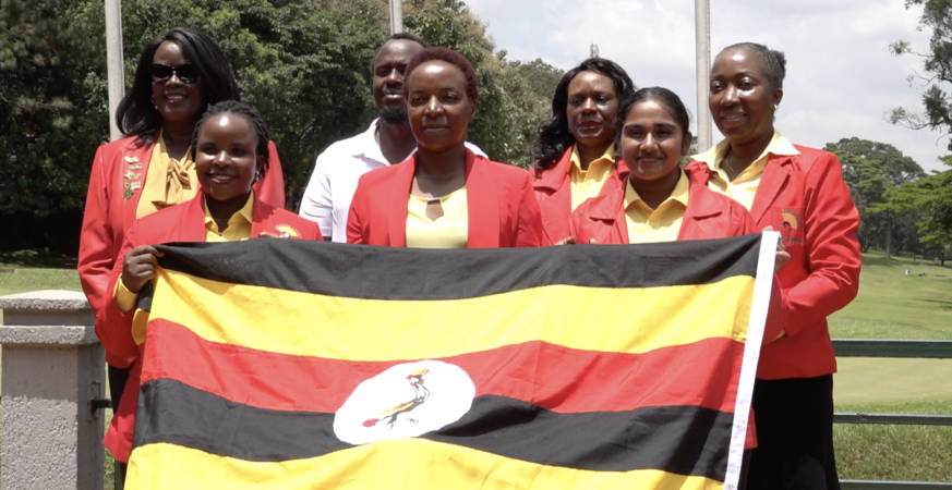 Uganda's Women Golfers Set Their Sights on Abuja as the 2026 All Africa Challenge Trophy Beckons 8 Uganda's Women Golfers Set Their Sights on Abuja as the 2026 All Africa Challenge Trophy Beckons