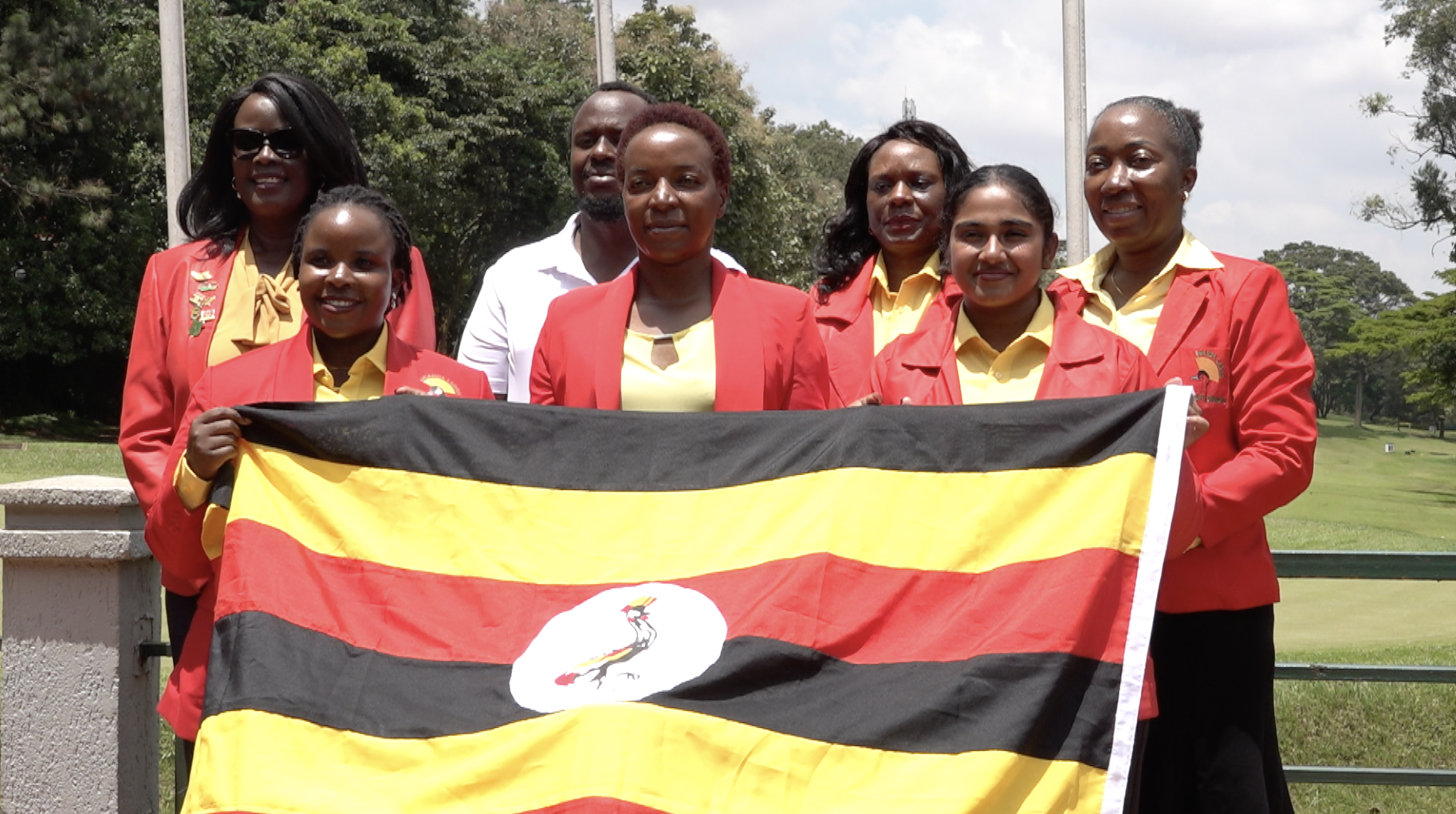 Uganda's Women Golfers Set Their Sights on Abuja as the 2026 All Africa Challenge Trophy Beckons 8 Uganda's Women Golfers Set Their Sights on Abuja as the 2026 All Africa Challenge Trophy Beckons