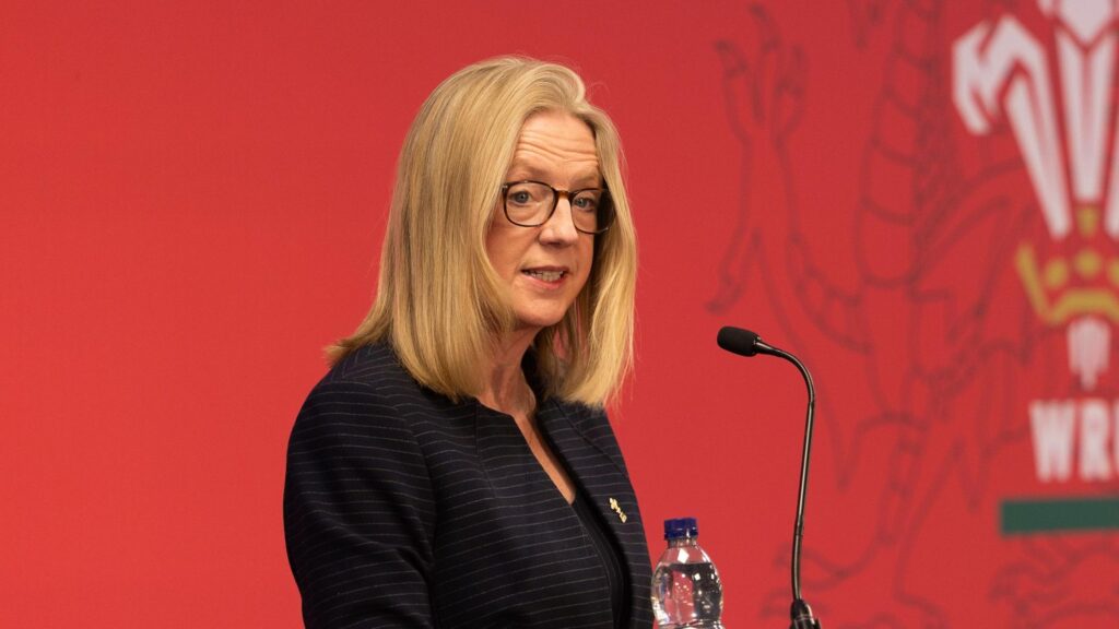 Welsh Rugby Is Bleeding £18 Million a Year, and the Blame Game Has Only Just Begun 9 Welsh Rugby Is Bleeding £18 Million a Year, and the Blame Game Has Only Just Begun — Welsh Rugby Union, WRU, Rugby Finance